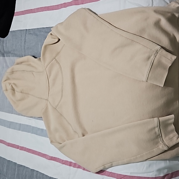 Burton Tree Hoodie - Picture 6 of 6